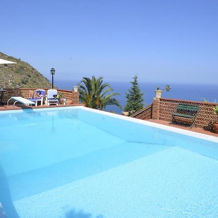 Casa Dei Sogni Taormina Bed and Breakfast Buitenkant foto