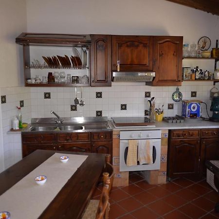 Casa Dei Sogni Taormina Bed and Breakfast Buitenkant foto