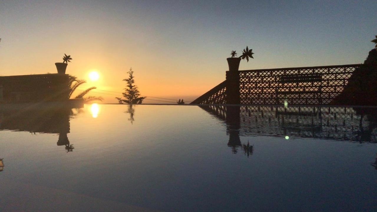 Casa Dei Sogni Taormina Bed and Breakfast Buitenkant foto