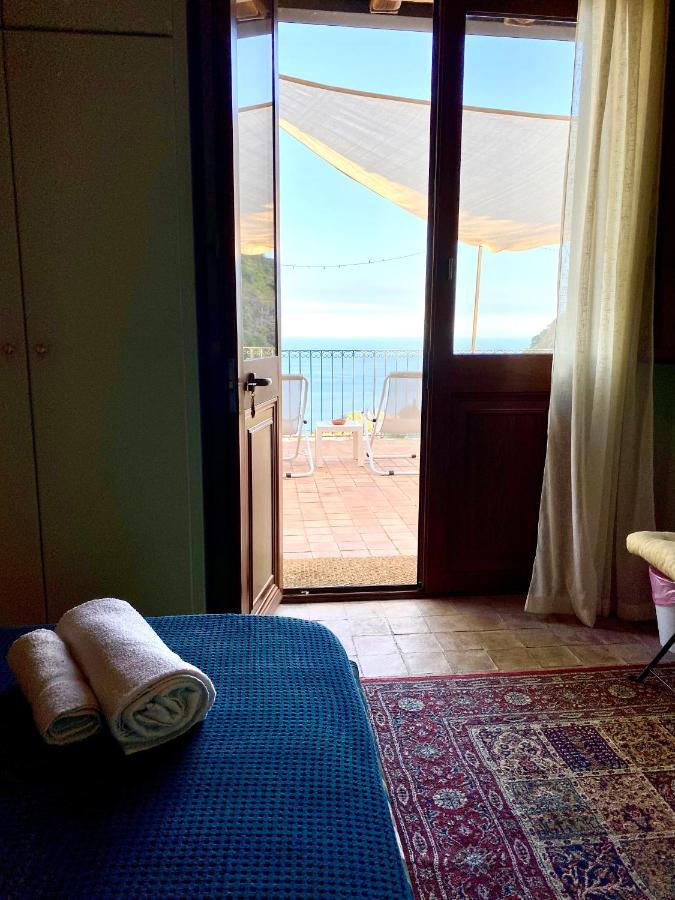 Casa Dei Sogni Taormina Bed and Breakfast Buitenkant foto