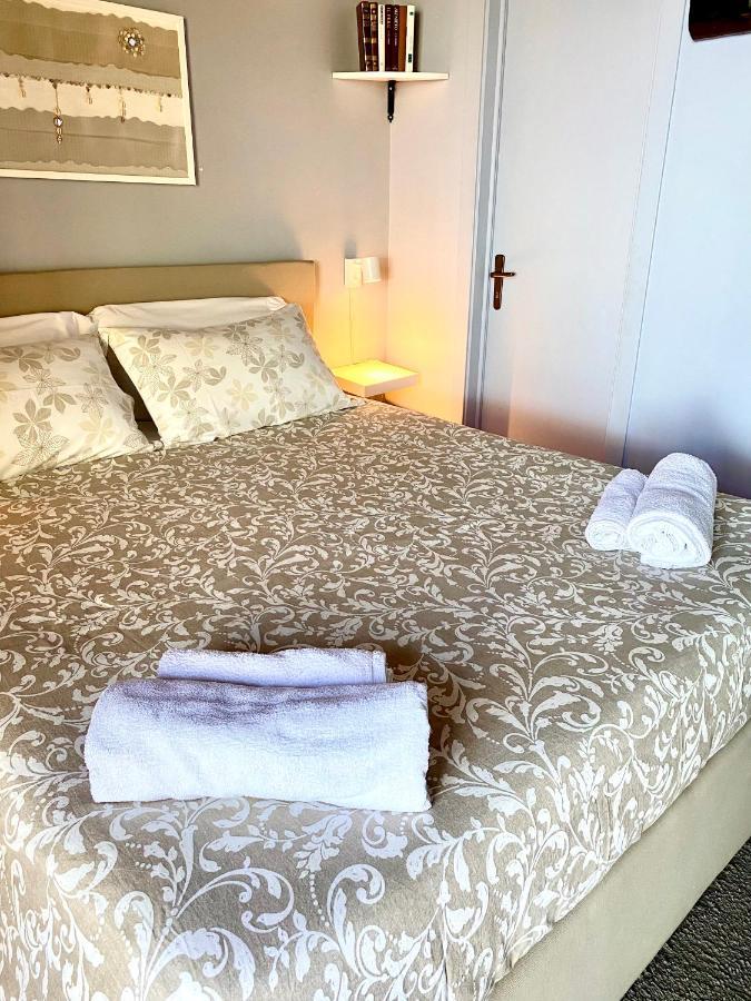 Casa Dei Sogni Taormina Bed and Breakfast Buitenkant foto