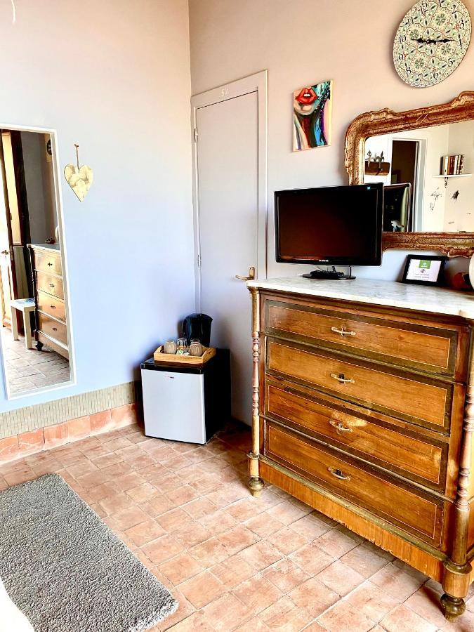 Casa Dei Sogni Taormina Bed and Breakfast Buitenkant foto