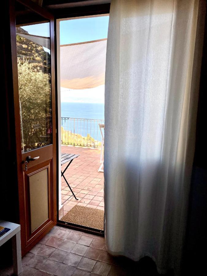 Casa Dei Sogni Taormina Bed and Breakfast Buitenkant foto